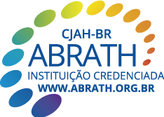 Selo ABRATH CJAH-BR